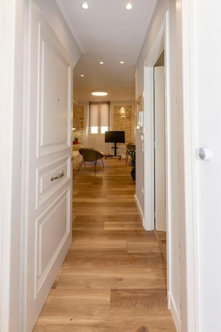 Apartamento Marisol Corfu  Exterior foto