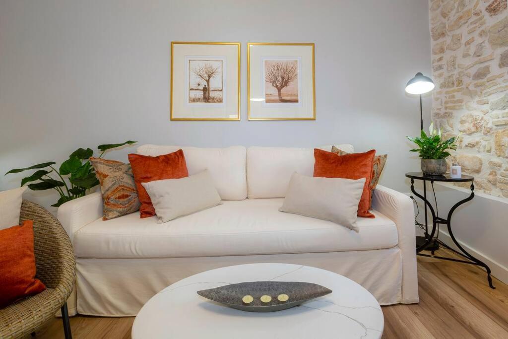 Apartamento Marisol Corfu  Exterior foto