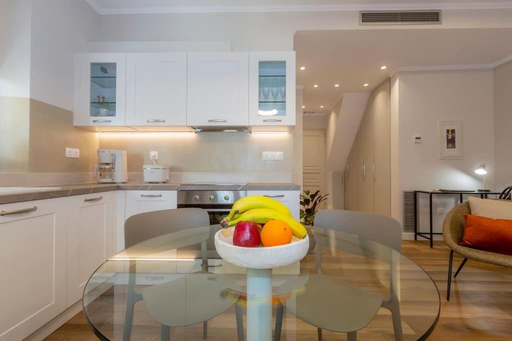 Apartamento Marisol Corfu  Exterior foto
