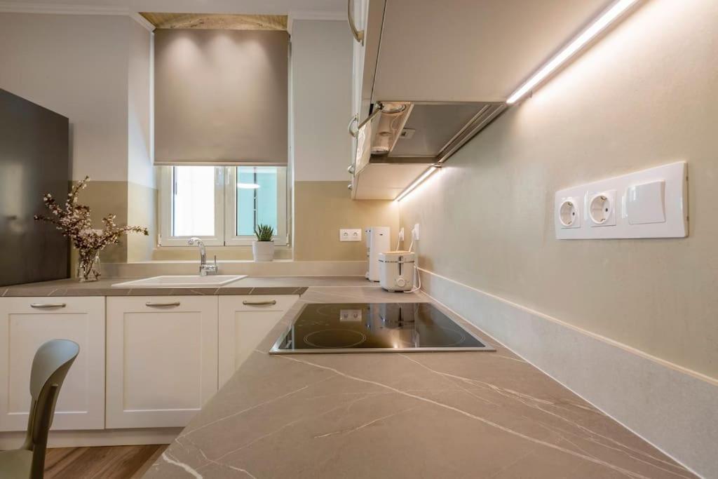 Apartamento Marisol Corfu  Exterior foto