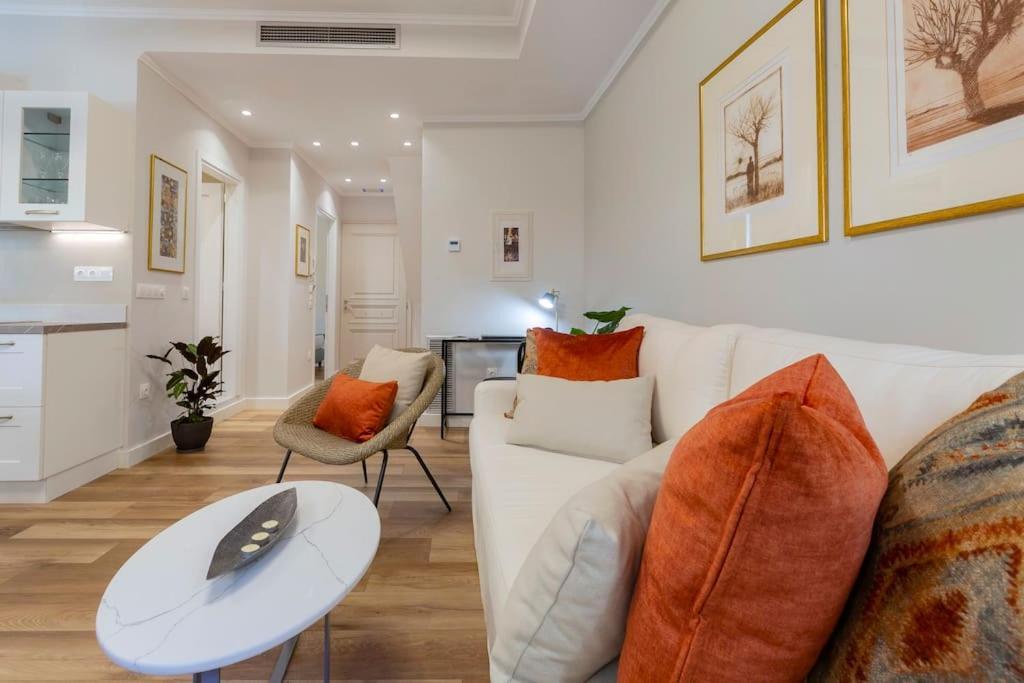 Apartamento Marisol Corfu  Exterior foto