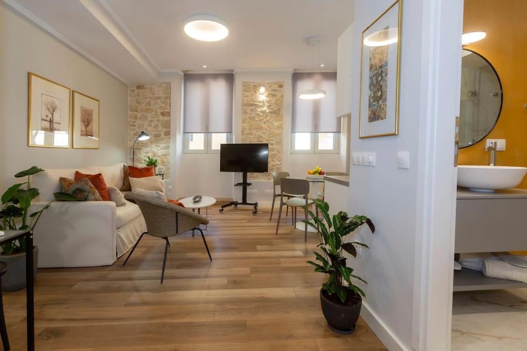 Apartamento Marisol Corfu  Exterior foto