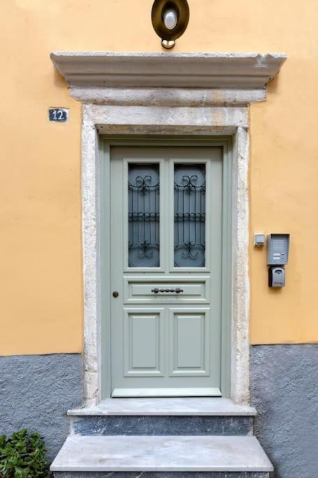 Apartamento Marisol Corfu  Exterior foto