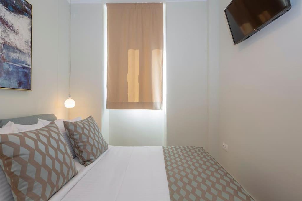 Apartamento Marisol Corfu  Exterior foto