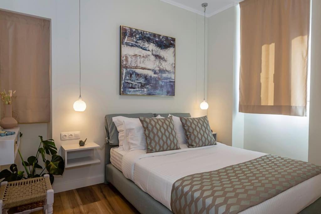 Apartamento Marisol Corfu  Exterior foto