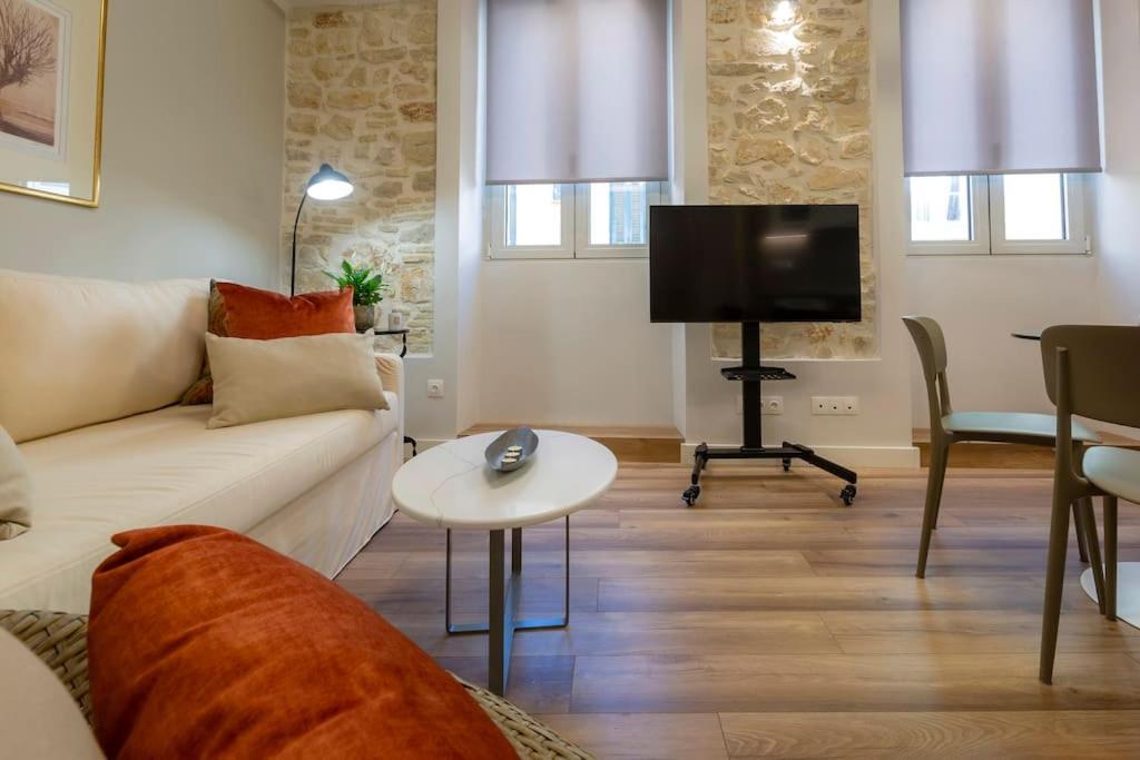 Apartamento Marisol Corfu  Exterior foto