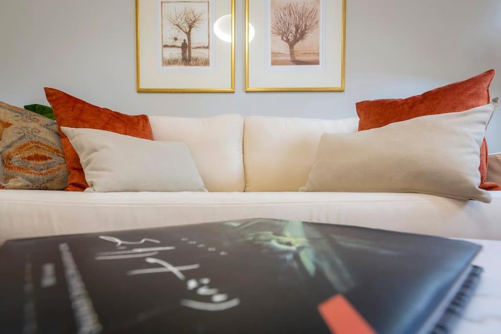 Apartamento Marisol Corfu  Exterior foto