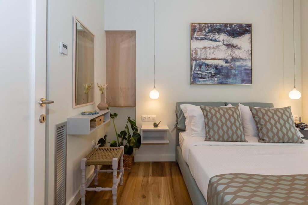 Apartamento Marisol Corfu  Exterior foto