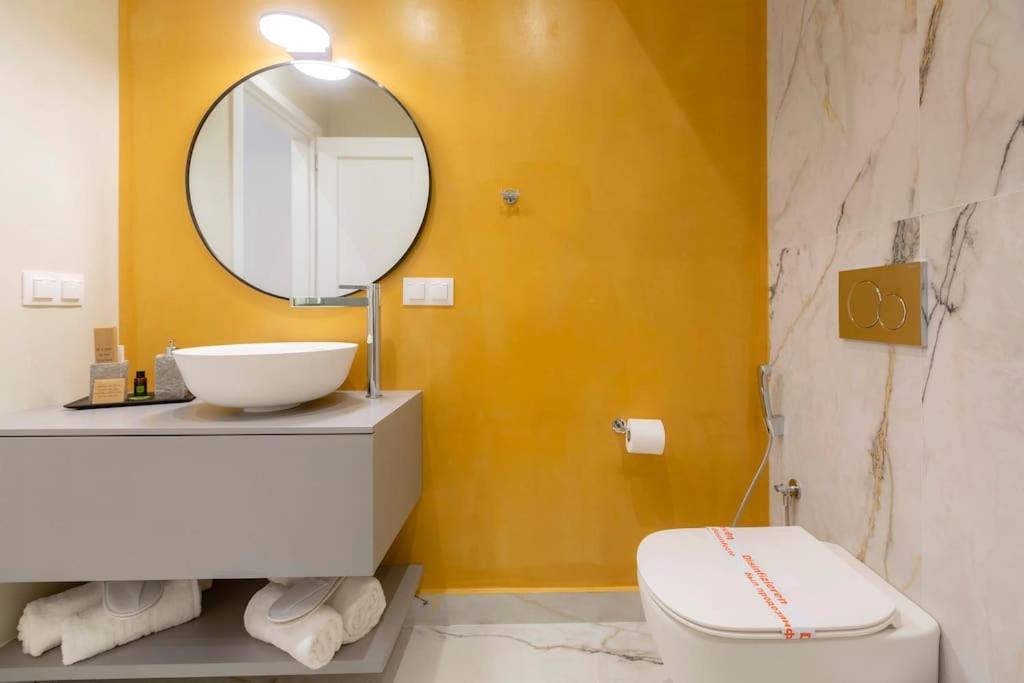 Apartamento Marisol Corfu  Exterior foto