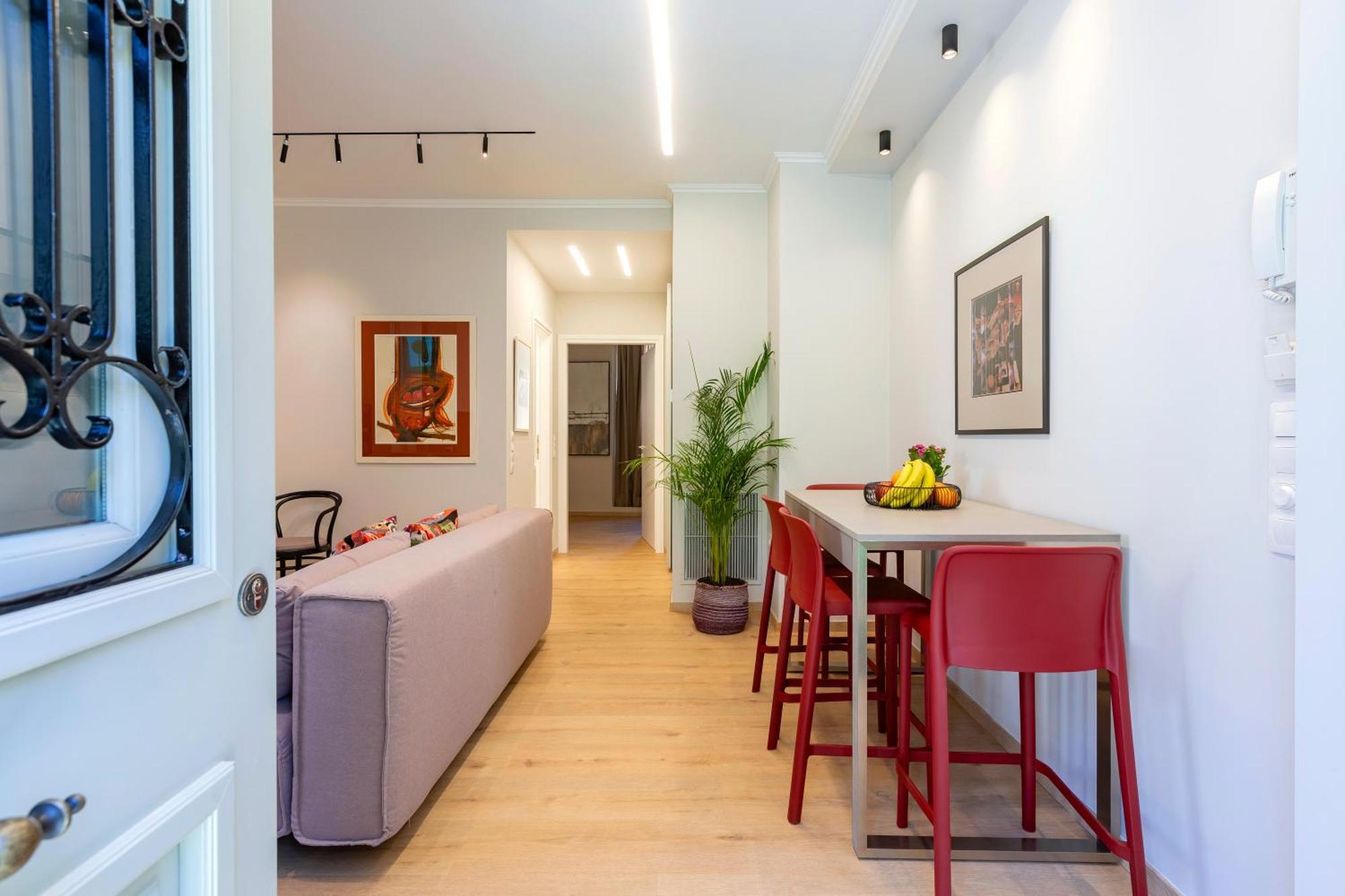 Apartamento Marisol Corfu  Exterior foto