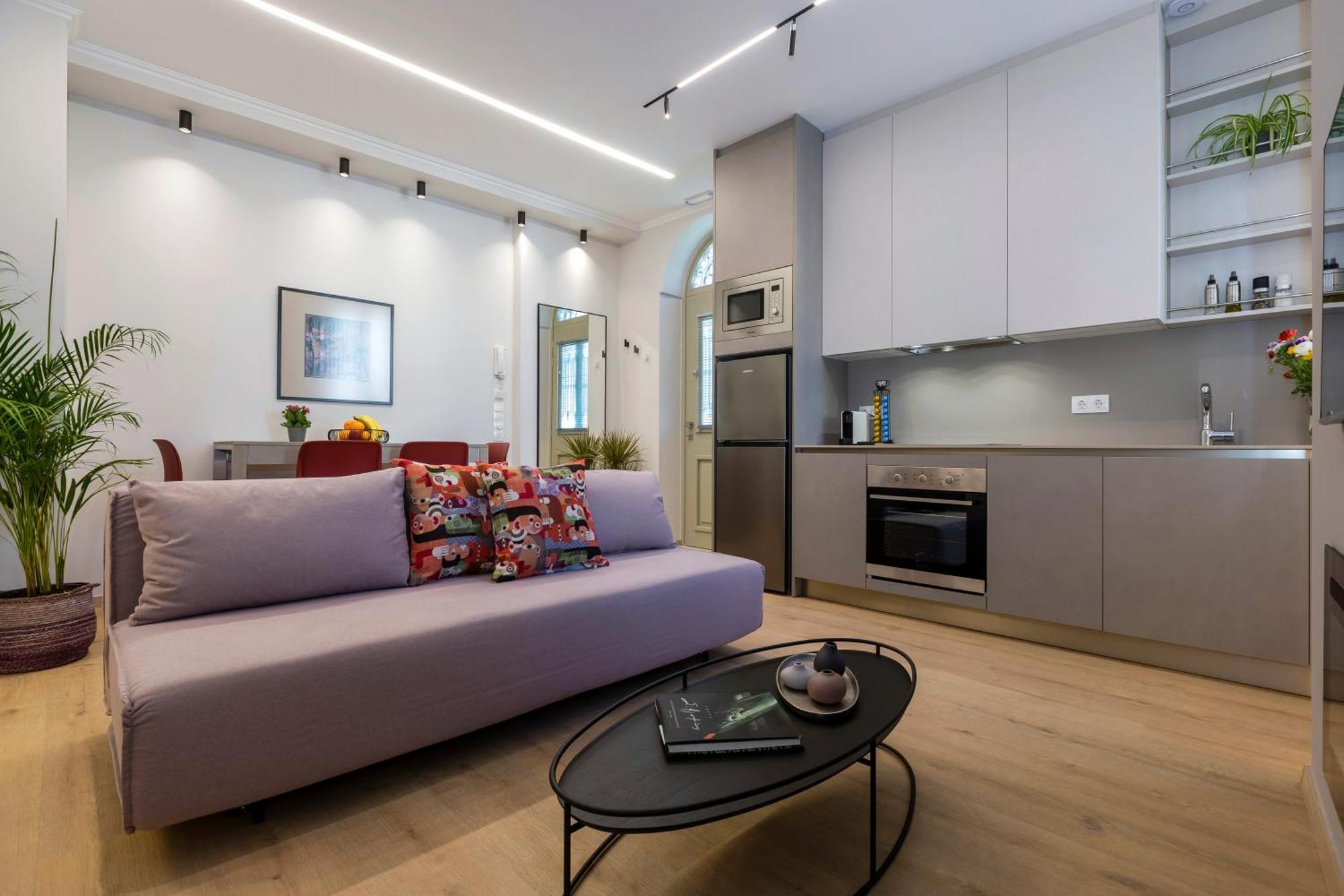 Apartamento Marisol Corfu  Exterior foto