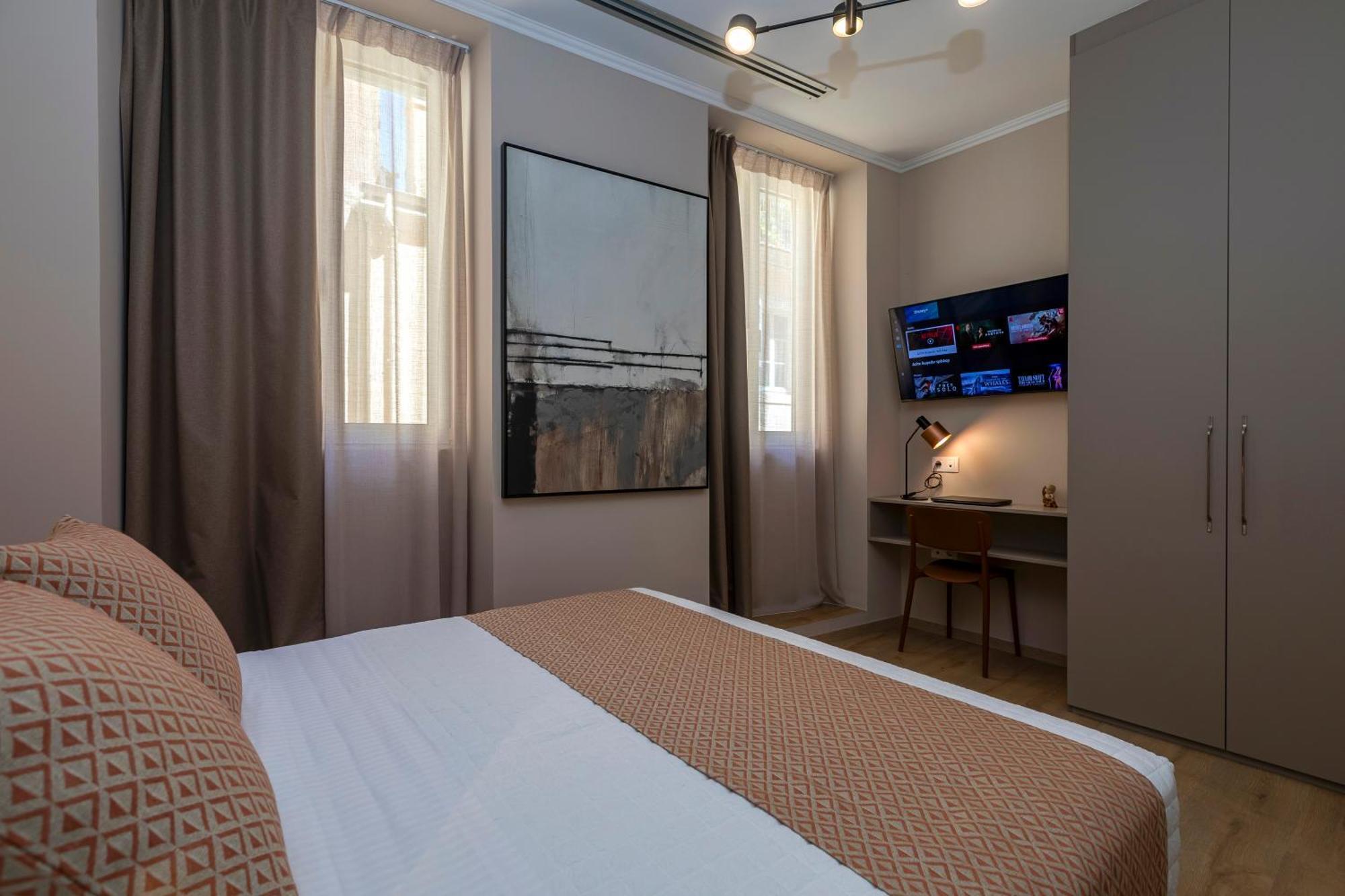 Apartamento Marisol Corfu  Exterior foto