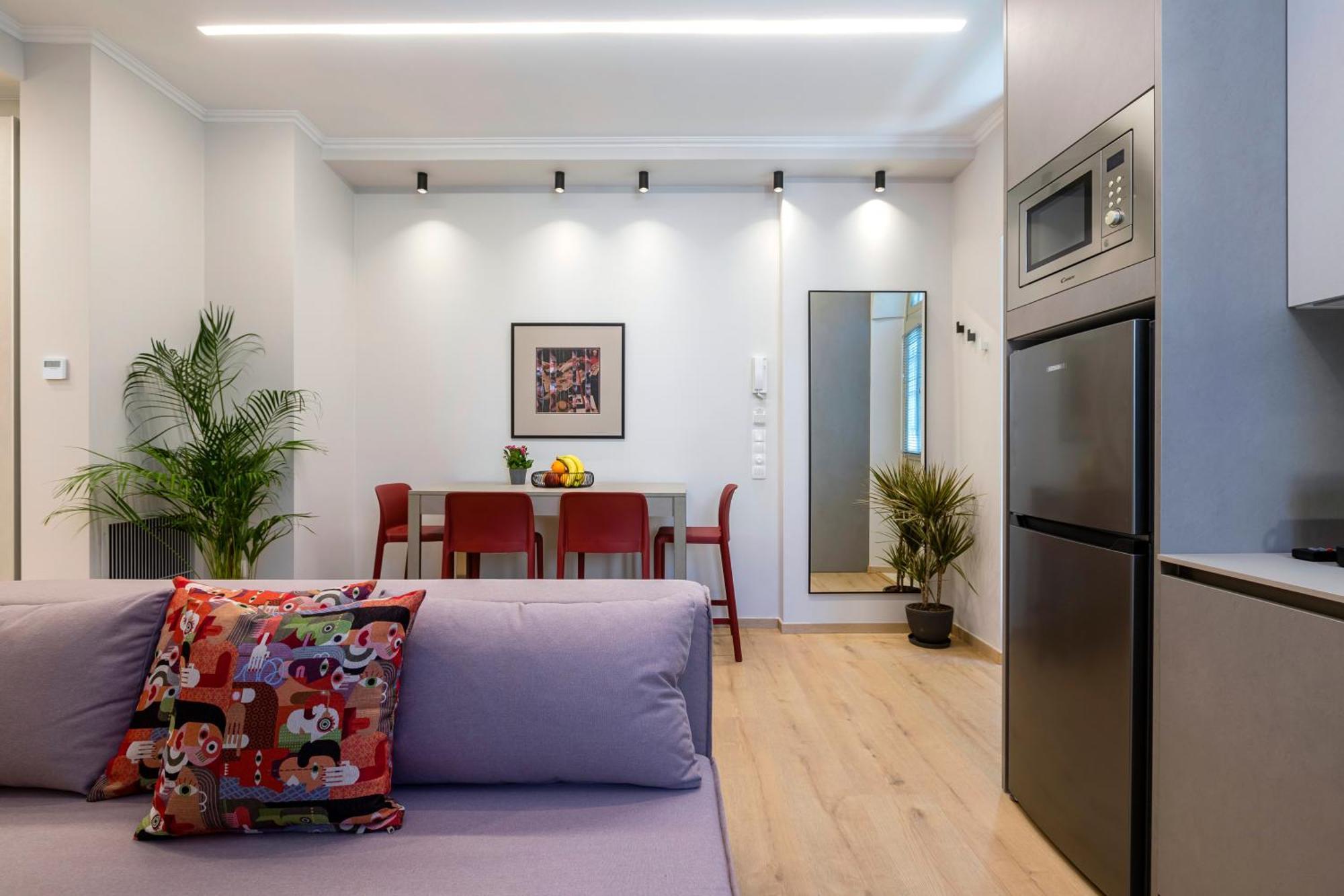 Apartamento Marisol Corfu  Exterior foto