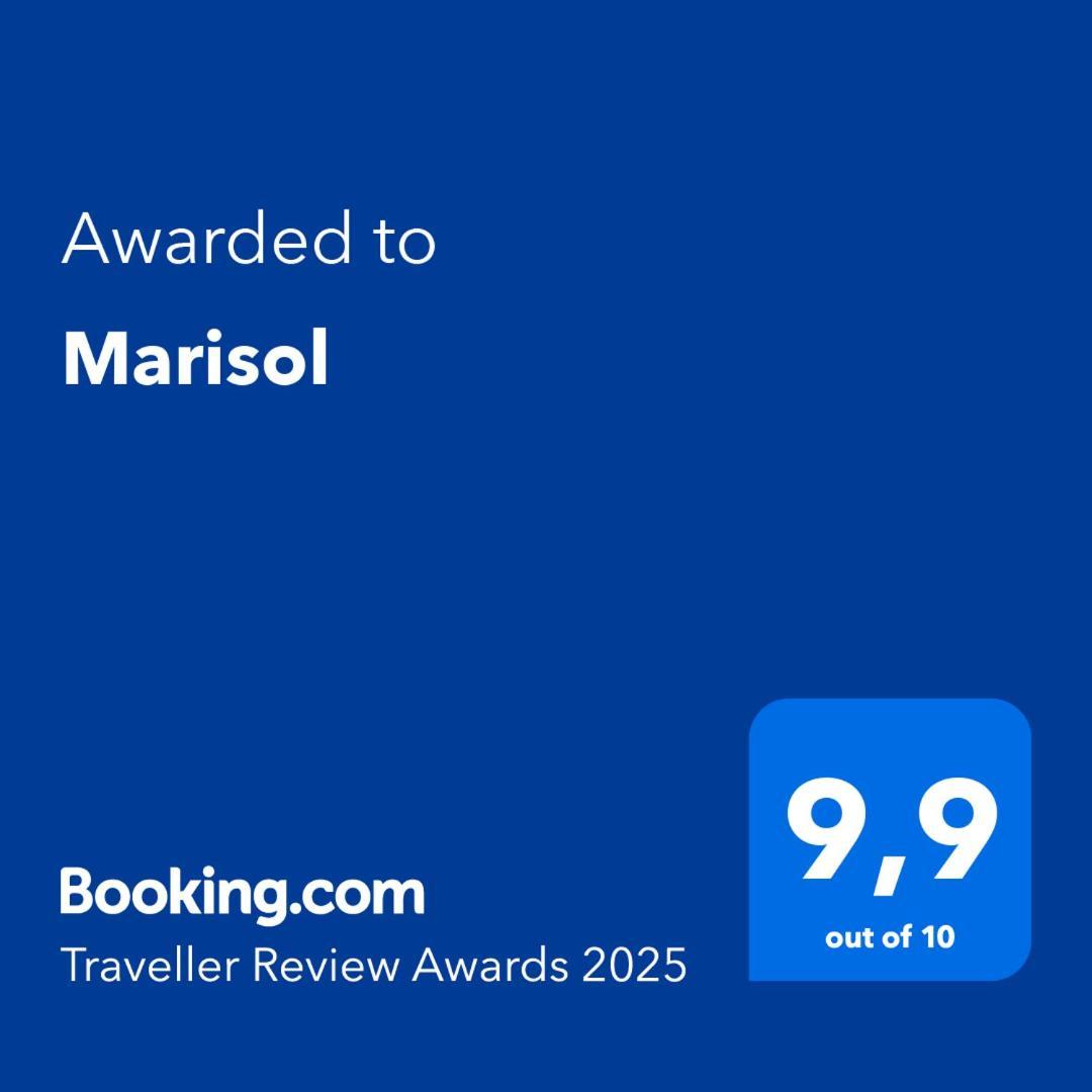 Apartamento Marisol Corfu  Exterior foto